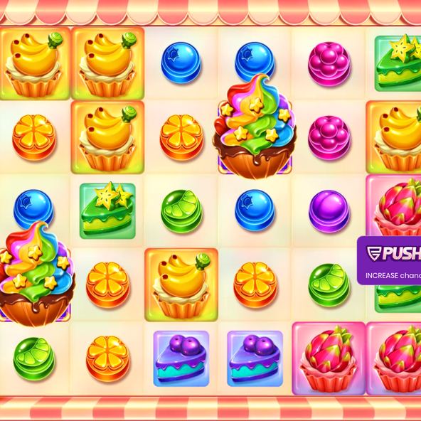 Candy Blast